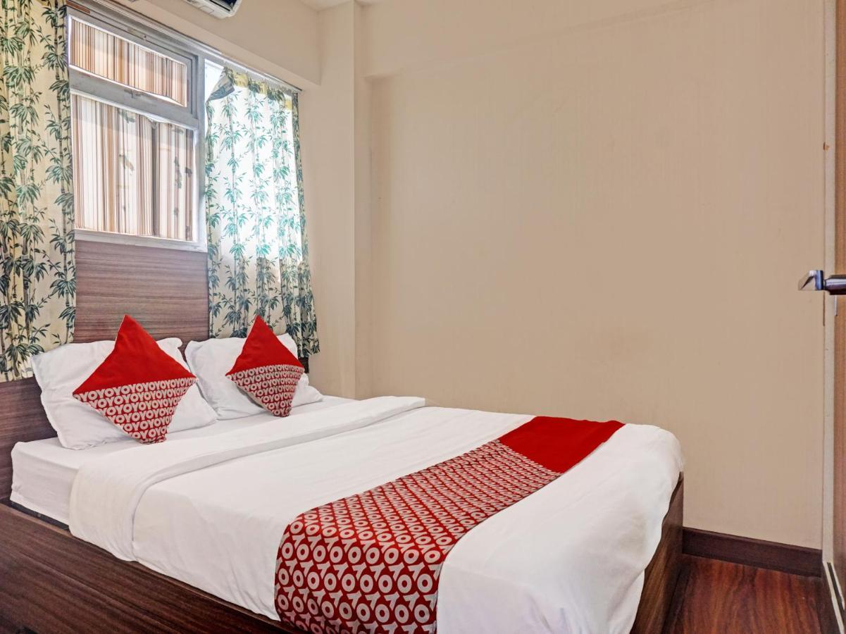 Oyo 91420 S&A Collection Hotel Jakarta Eksteriør billede