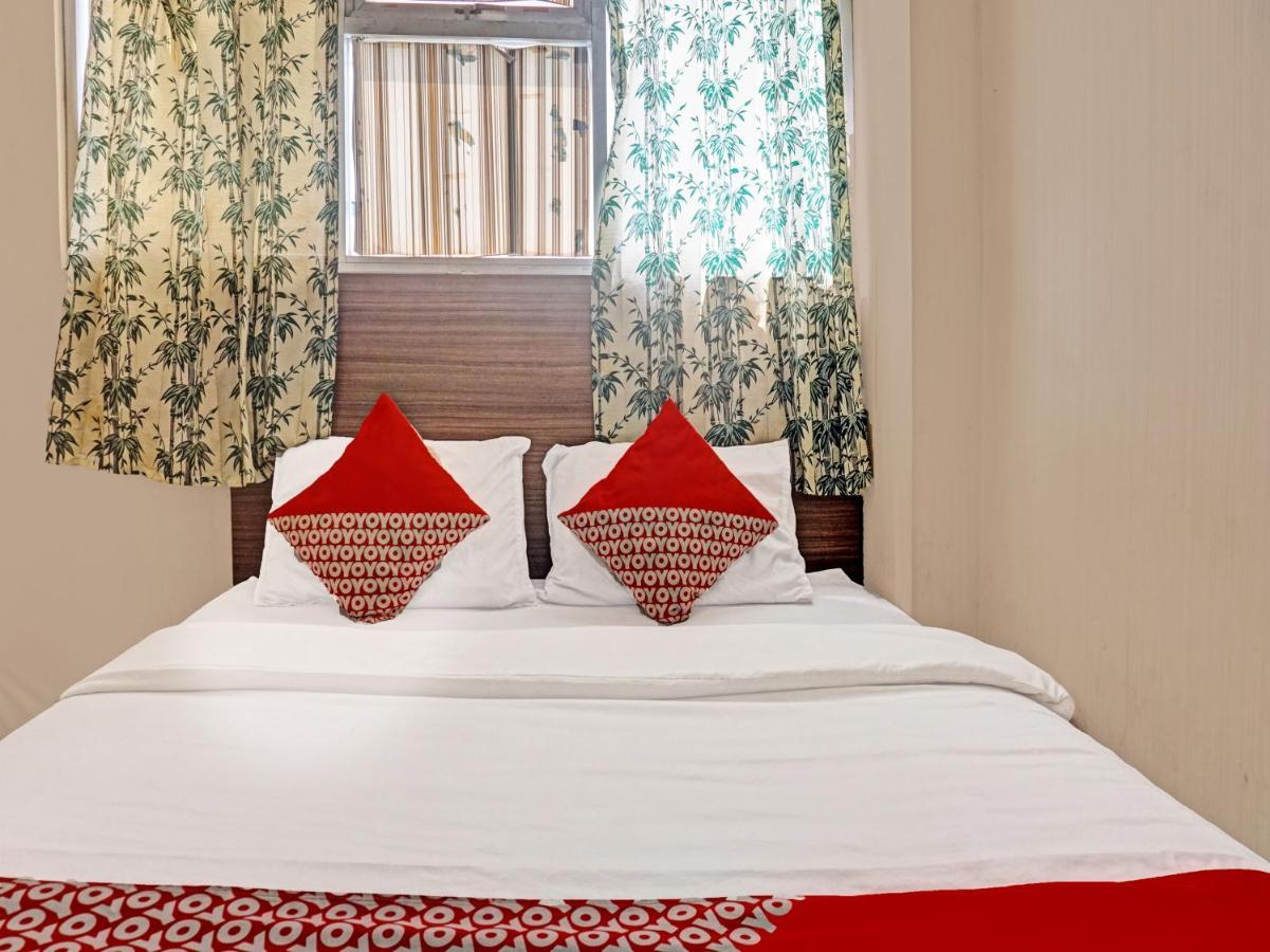 Oyo 91420 S&A Collection Hotel Jakarta Eksteriør billede